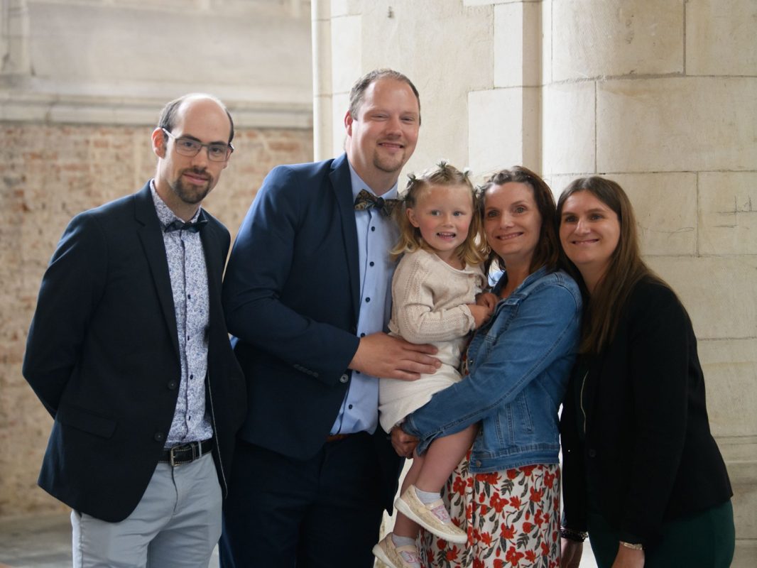 Baptême AIRE SUR LA LYS-2